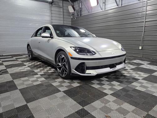 2024 Hyundai IONIQ 6 Limited