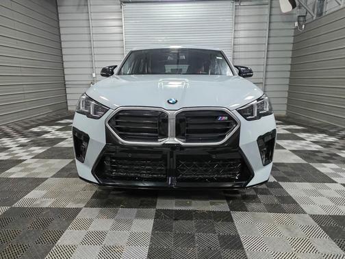 2024 BMW X2 M35i AWD Sport Crossover