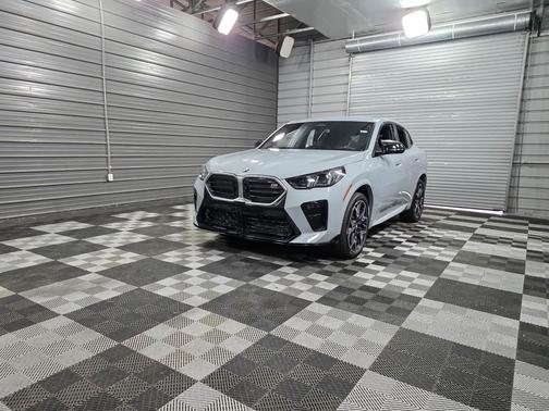 2024 BMW X2 M35i AWD Sport Crossover