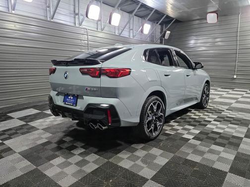 2024 BMW X2 M35i AWD Sport Crossover