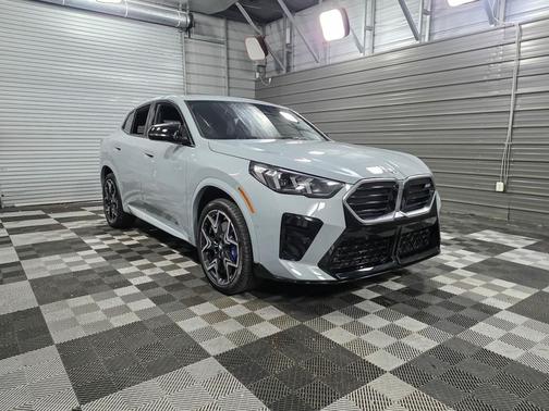 2024 BMW X2 M35i AWD Sport Crossover
