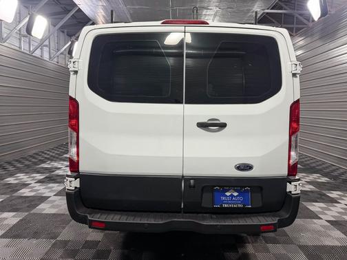 2017 Ford Transit-150 Base