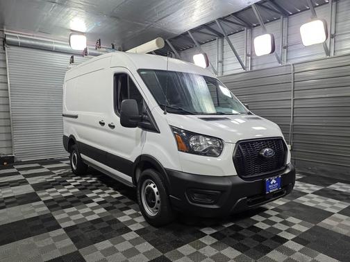 2023 Ford Transit-250 Base