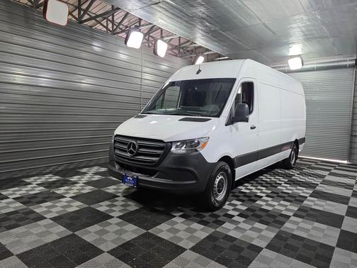 2023 Mercedes-Benz Sprinter 2500 High Roof