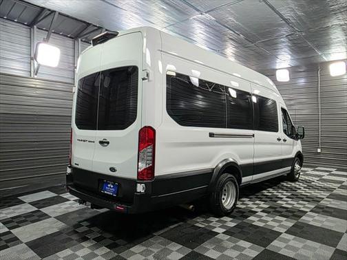 2023 Ford Transit-350 XL
