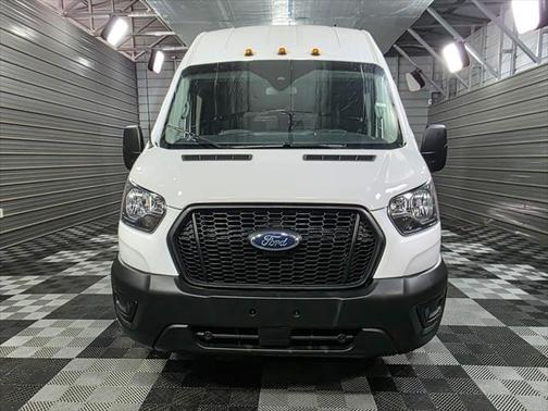 2023 Ford Transit-350 XL