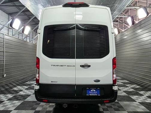 2023 Ford Transit-350 XL