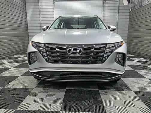 2022 Hyundai TUCSON SEL AWD SUV