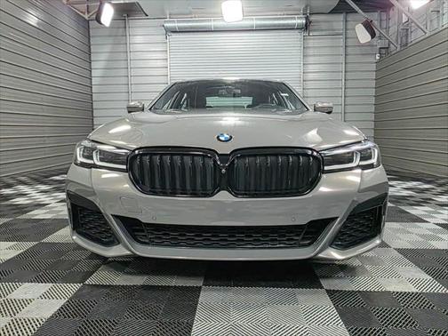 2021 BMW 530 i xDrive