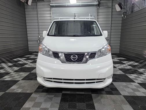 2020 Nissan NV200 SV