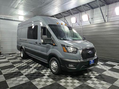 2021 Ford Transit-350 Base