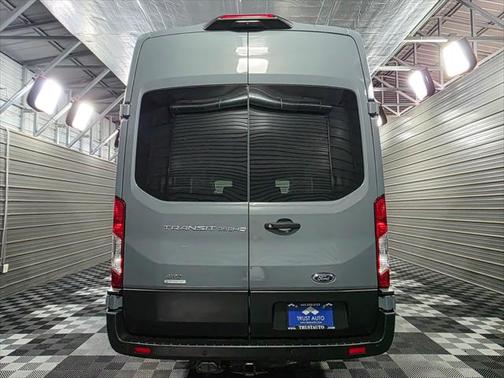 2021 Ford Transit-350 Base
