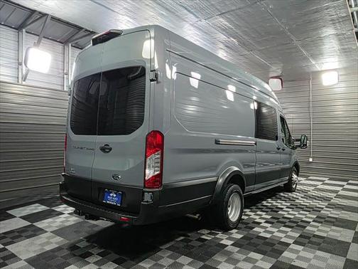 2021 Ford Transit-350 Base