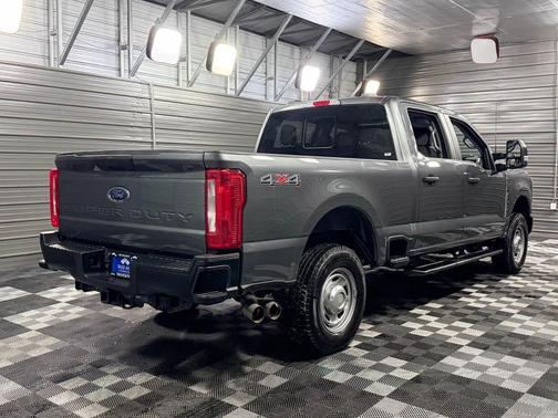 2025 Ford F-250 XL