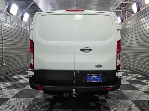 2020 Ford Transit-250 Base