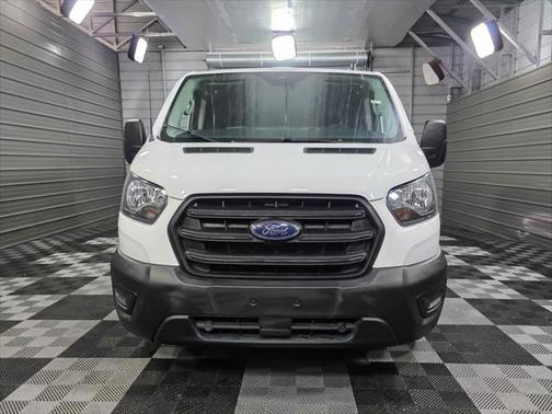 2020 Ford Transit-250 Base