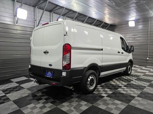 2020 Ford Transit-250 Base