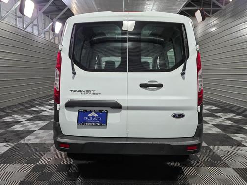 2016 Ford Transit Connect XL 105''WB Minivan/Van