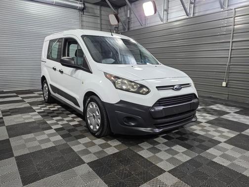 2016 Ford Transit Connect XL 105''WB Minivan/Van