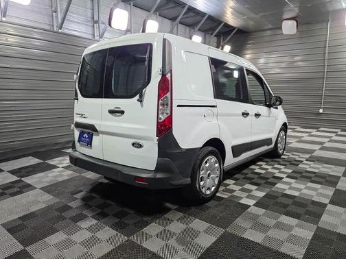 2016 Ford Transit Connect XL 105''WB Minivan/Van
