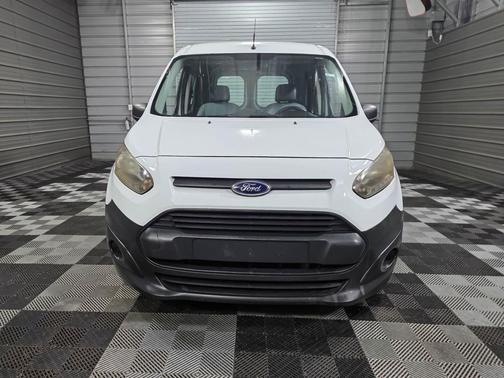 2016 Ford Transit Connect XL 105''WB Minivan/Van