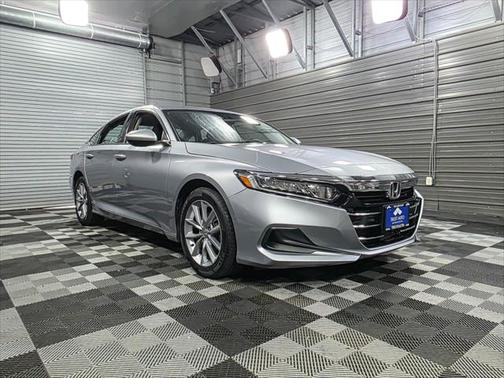 2021 Honda Accord Sport SE 1.5T