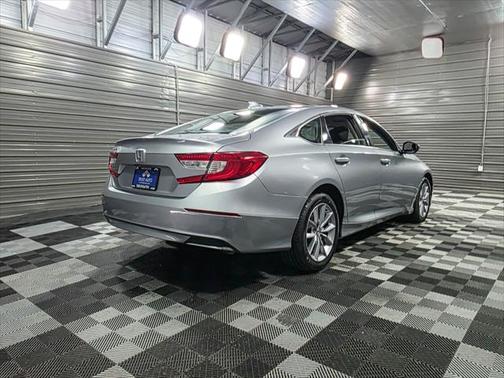 2021 Honda Accord Sport SE 1.5T