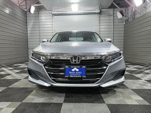 2021 Honda Accord Sport SE 1.5T