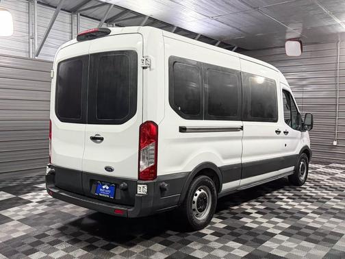 2018 Ford Transit-350 XL