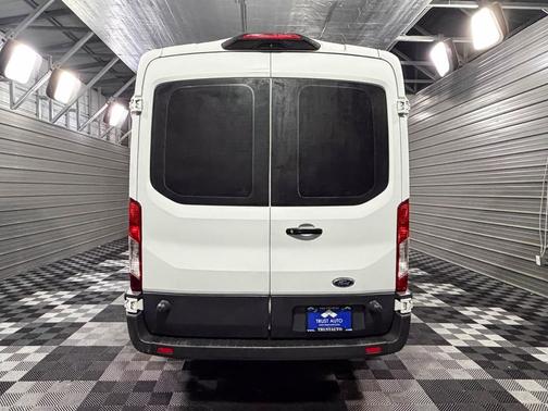 2018 Ford Transit-350 XL