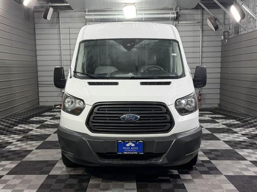 2018 Ford Transit-350 XL