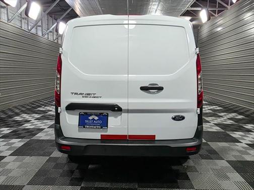 2019 Ford Transit Connect XL LWB Minivan/Van w/Shelving Storage System