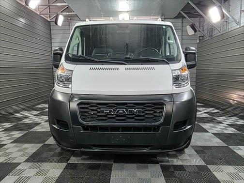 2019 RAM ProMaster 1500 Low Roof