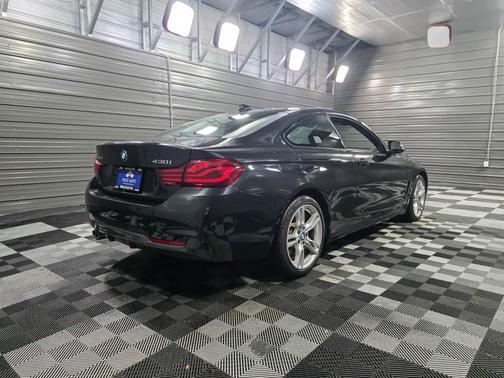 2020 BMW 430 i xDrive