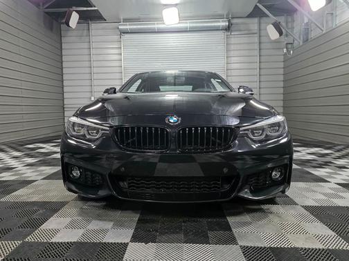 2020 BMW 430 i xDrive