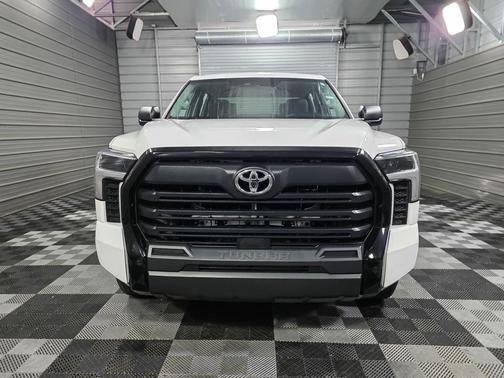 2022 Toyota Tundra SR