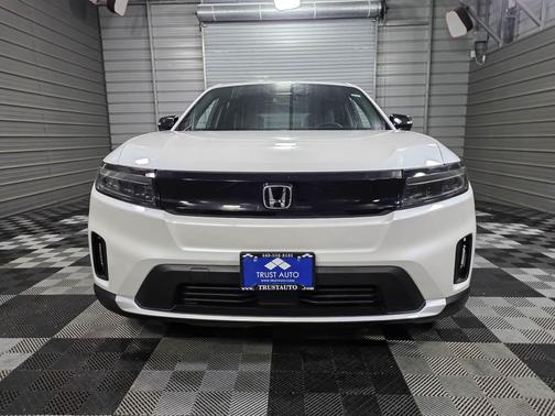 2024 Honda Prologue EX
