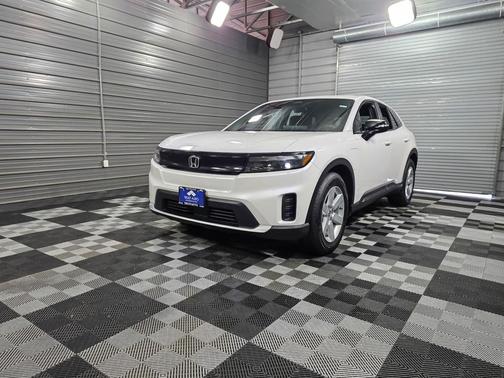 2024 Honda Prologue EX