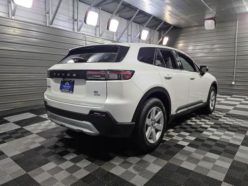 2024 Honda Prologue EX