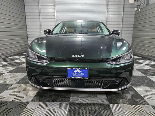 2023 Kia EV6 GT-Line AWD Electric SUV