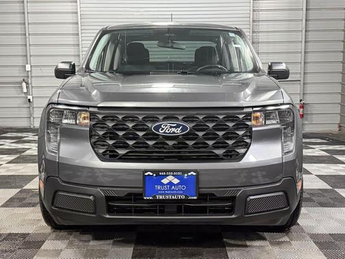 2025 Ford Maverick XL AWD SuperCrew Pickup Truck