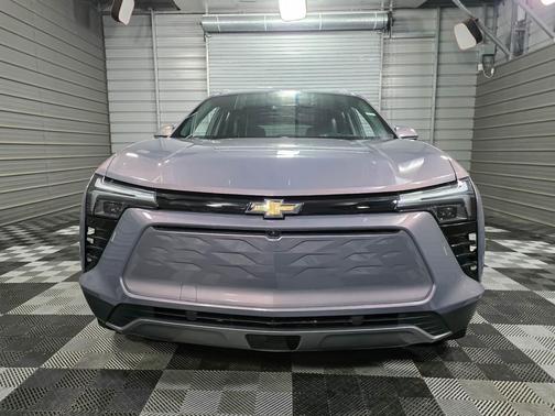 2024 Chevrolet Blazer EV eAWD LT