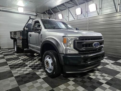 2020 Ford F-450 XL