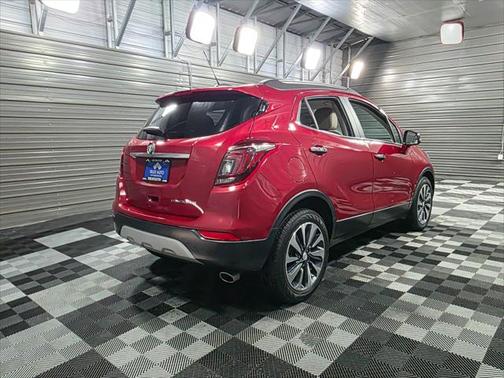 2019 Buick Encore Essence