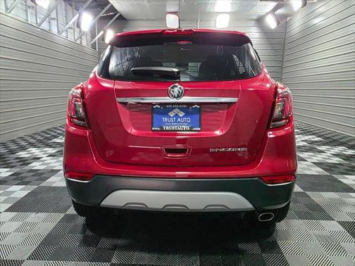 2019 Buick Encore Essence