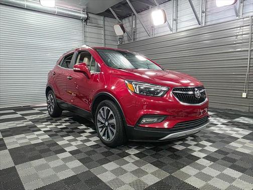 2019 Buick Encore Essence