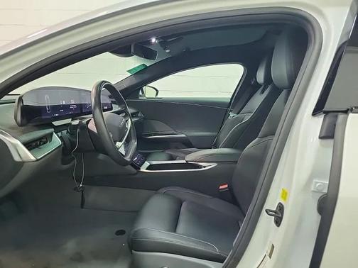 2024 Lucid Air Touring