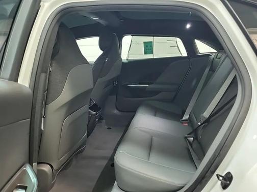 2024 Lucid Air Touring