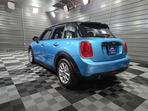 2019 MINI Hardtop Cooper
