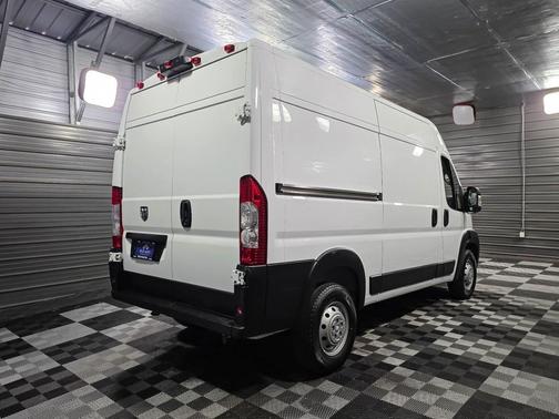 2020 RAM ProMaster 1500 Base